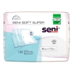 Гигиенические пеленки Seni Soft Super, 90x170, 30 шт.: цены и характеристики
