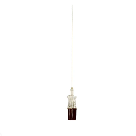 Игла спинальная JS (0,45 мм), коричневая (26 G): цены и характеристики