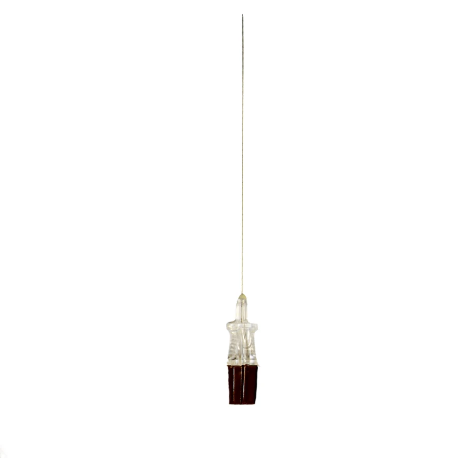 Игла спинальная JS (0,45 мм), коричневая (26 G): цены и характеристики