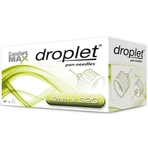 Ланцеты (иглы) Droplet (4 mm x 32 G), 10 шт.: цены и характеристики