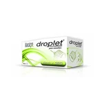 Иглы для инсулиновых шприц-ручек Droplet 4 мм x 32G, 10 шт.: цены и характеристики