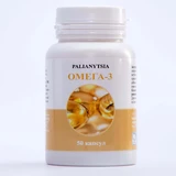 Омега-3, 50 капсул, Palianytsia