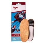 Ортопедичні устілки дитячі Kaps Apoyo Kids-31-32: ціни та характеристики