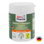 Д-манноза, порошок, 100 г, ZeinPharma: цены и характеристики