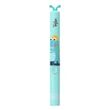 Електрична дитяча звукова зубна щітка Vega Kids VK-500B, бірюзова