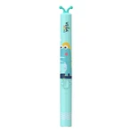 Електрична дитяча звукова зубна щітка Vega Kids VK-500B, бірюзова: ціни та характеристики