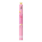 Електрична дитяча звукова зубна щітка Vega Kids VK-500 Р, рожева: ціни та характеристики