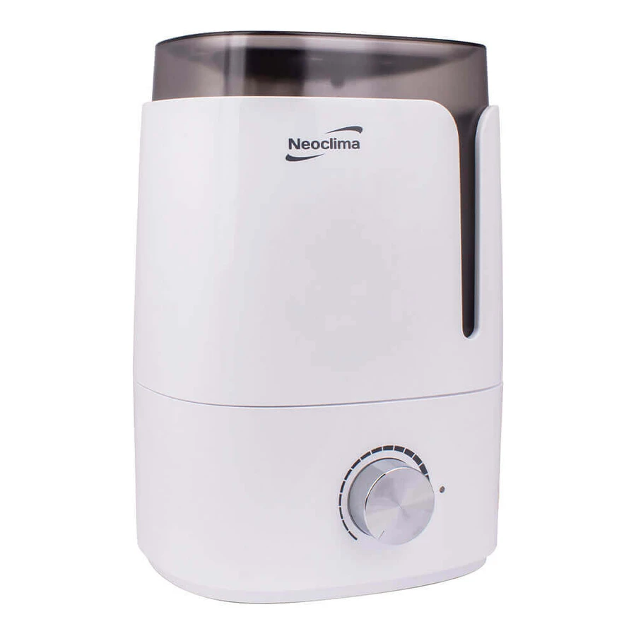 Ультразвуковой увлажнитель воздуха Neoclima SP-25W: цены и характеристики