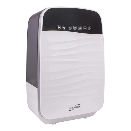 Зволожувач повітря NEOCLIMA SP-65W: ціни та характеристики