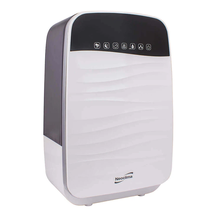 Зволожувач повітря NEOCLIMA SP-65W: ціни та характеристики