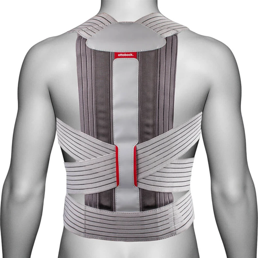 Корректор осанки Ottobock Dorso Carezza Posture 50R49-XXS: цены и характеристики