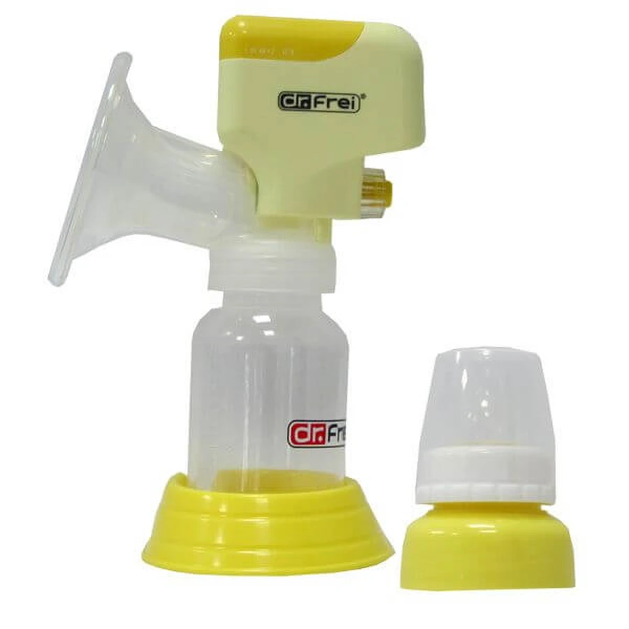Молокоотсос электрический Dr.Frei GM-30: цены и характеристики