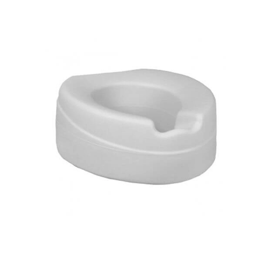 Насадка на унитаз Contact Plus, низкая: цены и характеристики