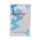 Ортопедический медицинский бинт GR Splint 5"x20 из полиэстера, белый