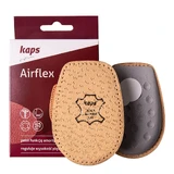 Ортопедичні підп'ятники Kaps Airflex-44-46