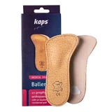 Ортопедические полустельки Kaps Ballerin-35