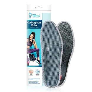 Ортопедичні устілки Foot Morning Carbospacer Relax-42