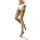 Панчохи компресійні, 2 клас, 23-32 мм рт.ст., бежеві, Venosan LegLine-2