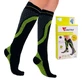 Гольфи компресійні, 1 клас, 18-21 мм рт. ст., для спорту, розмір 1, Variteks-1