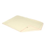 Пелюшка Екопупс двостороння непромокальна, Jersey Classic, 50x70, жовтий