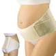 Бандаж для беременных эластичный Kira Comfort, Тонус Еласт 0009 -M