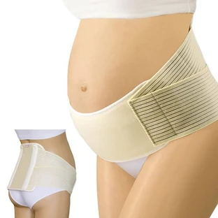 Бандаж для беременных эластичный Kira Comfort, Тонус Еласт 0009 -L