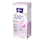 Прокладки гигиенические ежедневные Bella Panty Sensitive Elegance, 60 шт.