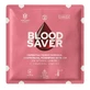 Салфетка гемостатическая для остановки кровотечения 10 см х 10 см, Blood Saver