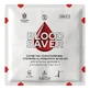 Салфетка гемостатическая для остановки кровотечения 10 см х 20 см, Blood Saver
