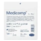 Стерильна серветка з нетканого матеріалу Medicomp, 10х10 см, 2 шт. в упаковці, HARTMANN