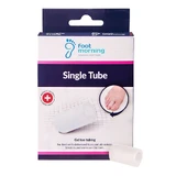 Силіконовий міжпальцевий ковпачок Foot Morning Single Tube-L