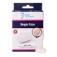 Силиконовый межпальцевый колпачок Foot Morning Single Tube-L