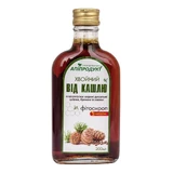 Фитосироп "Хвойный. От кашля", 200 мл