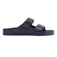 Шльопанці Coqui kong 8301, темно-синій, р. 42