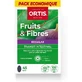 Ortis Fruits & Fibers Regular, 2 упаковки по 45 таблеток