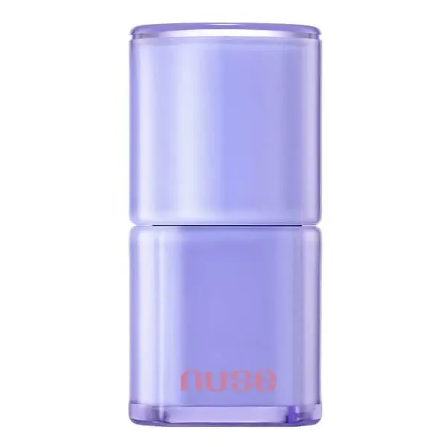 Nuse Care Liptual, увлажняющий тинт для губ, 05 Cool Babe, 4,5 г: цены и характеристики