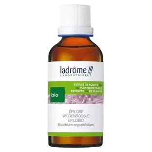 Ladrôme — свіжий органічний рослинний екстракт білої верби, 50 мл