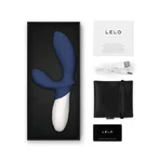 Lelo Loki Wave 2 Base Blue, масажер простати, 1 шт.: ціни та характеристики