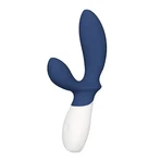 Lelo Loki Wave 2 Base Blue, масажер простати, 1 шт.: ціни та характеристики