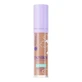 Bell Hypoallergenic x Besties Lip Gloss, гипоаллергенный блеск для губ, 01 Dreamy Nude, 4,3 г