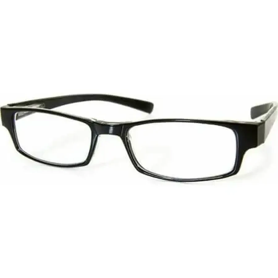 EYELEAD E114 Очки для пресбиопии, чёрные с зернистой текстурой, 2,75: цены и характеристики