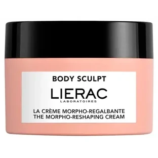 Lierac Body Sculpt — крем для корекції фігури, 200 мл