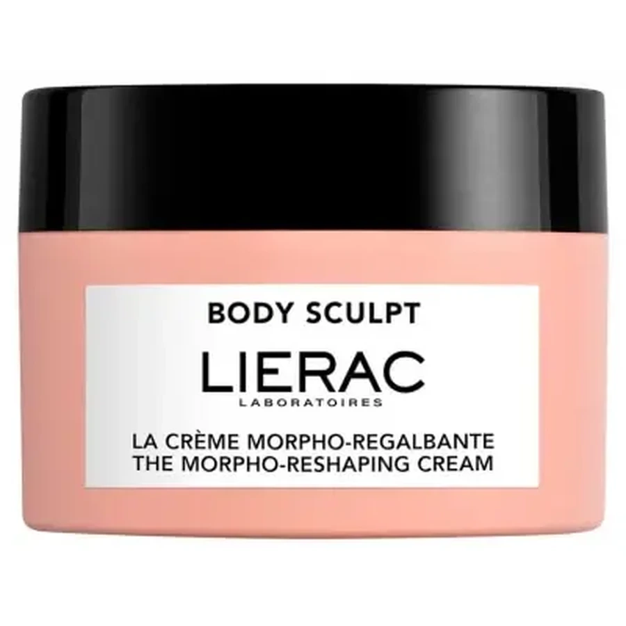 Lierac Body Sculpt — крем для корекції фігури, 200 мл: ціни та характеристики