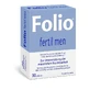 Таблетки Folio Fertil men, 30 шт.