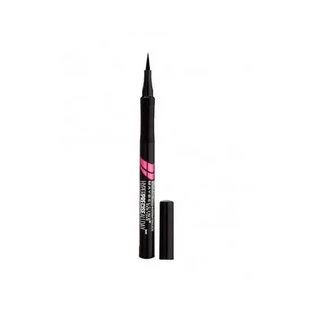 MAYBELLINE Рідка підводка для очей Precise Black 1 мл