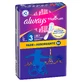 ALWAYS Platinum Day & Night (розмір 3) 12 серветок
