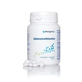 Селенометіонін Metagenics Selenomethionine, 120 таблеток