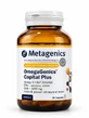 ОмегаДженікс Капітал Плюс Metagenics, OmegaGenics Capital Plus, 60 капсул