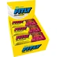Батончик Fitly Protein Bar - 12x45g Вишня і Шоколад