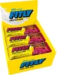 Батончик Fitly Protein Bar — 12 шт. по 45 г, вишня и шоколад
